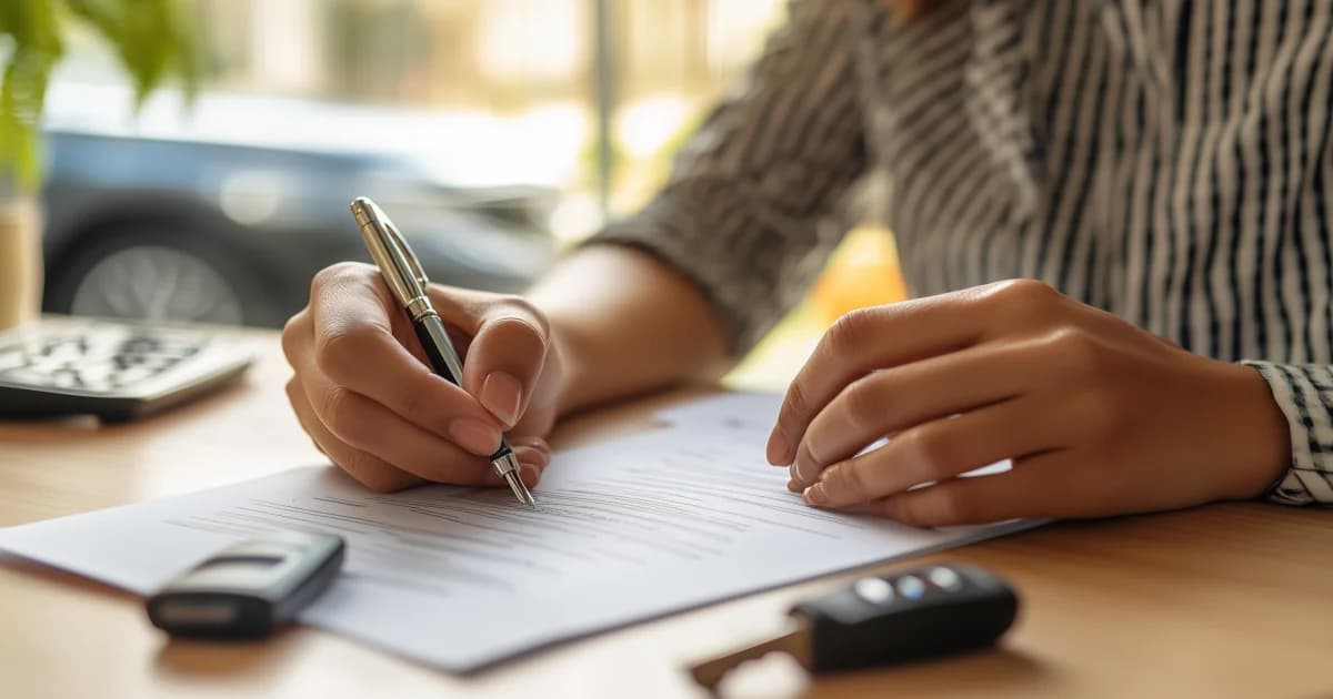 Assurance auto au Maroc : guide complet pour bien choisir sa couverture